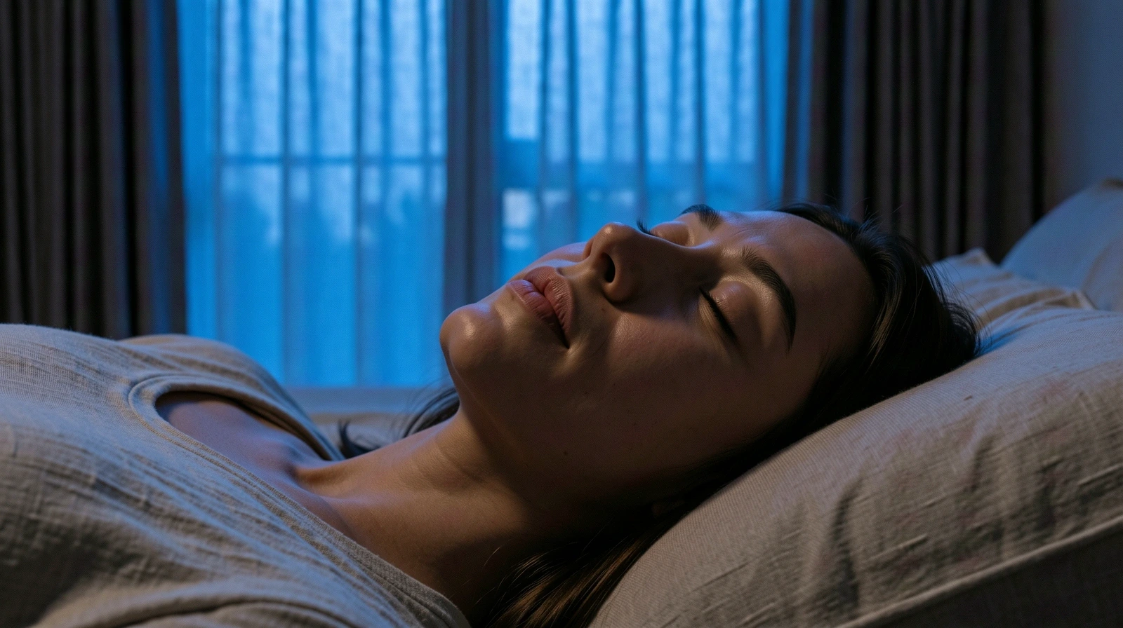 Entorno de recuperación profunda