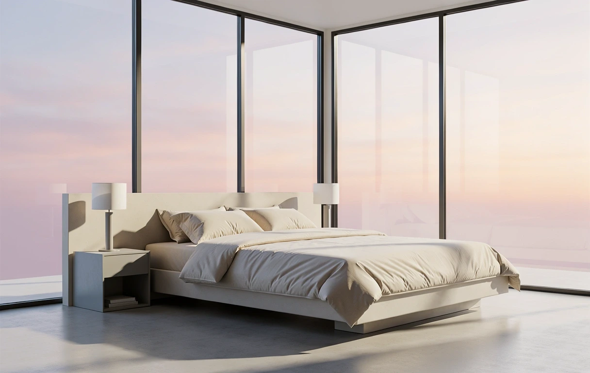 Ambiente de recuperación optimizado